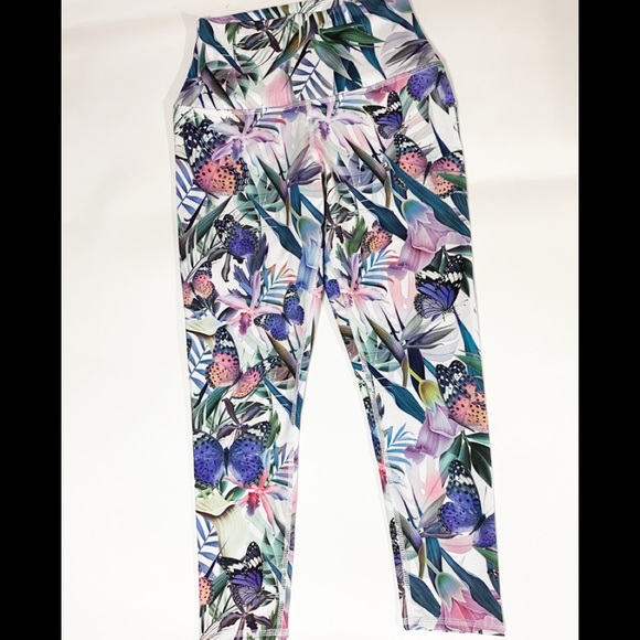 Evolution And Creation High Waist Cari Leggings - Picture 5 of 7